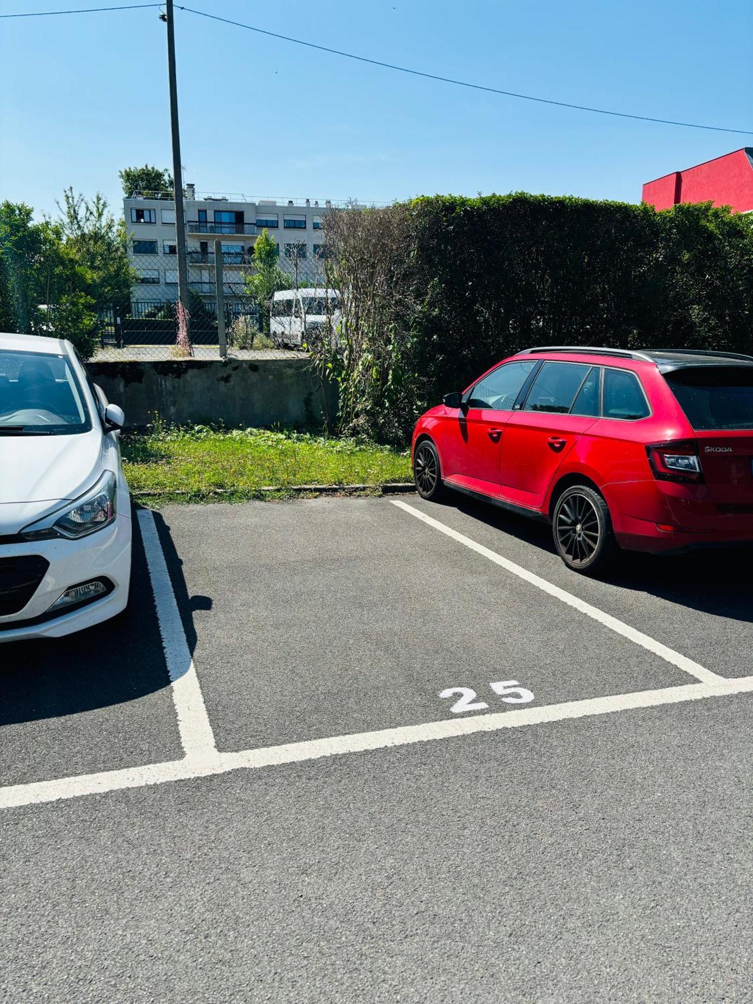 Le Chateaubriand - Calme, Balcon Et Parking Châtenay Extérieur photo